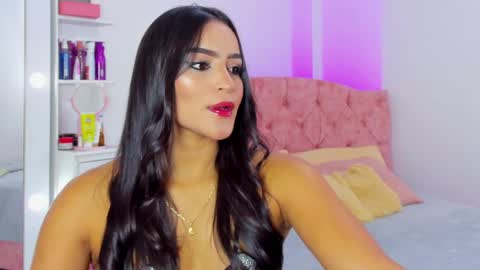  ALICEKIING online show from February 25, 2025, 4:35 am