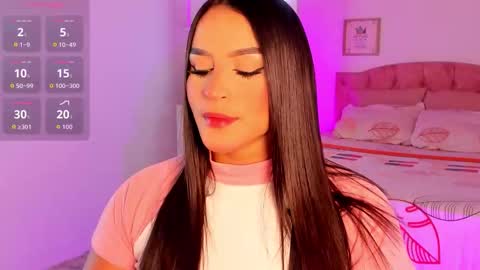  ALICEKIING online show from November 13, 2025, 3:27 am