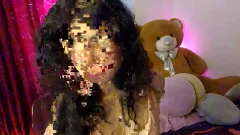 Snapshot of alicekingdom chatting on May 22, 2026, 9:20 pm Alicekingdom online show from May 22, 2026, 9:20 pm