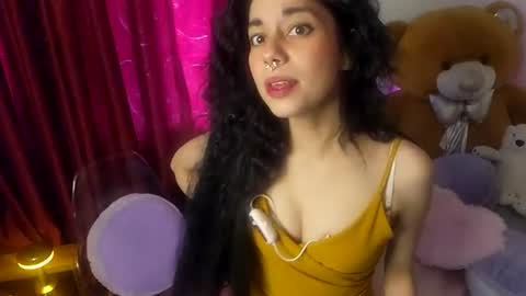 Snapshot of alicekingdom chatting on June 12, 2026, 9:14 pm Alicekingdom online show from June 12, 2026, 9:14 pm