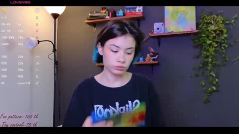 Alice  vacation  online show from January 15, 2025, 5:19 am