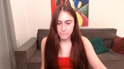 alicekollt online show from February 7, 2025, 4:03 pm