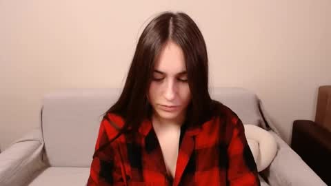 alicekollt online show from February 23, 2025, 1:24 am