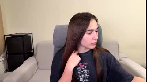 alicekollt online show from February 8, 2026, 4:43 pm