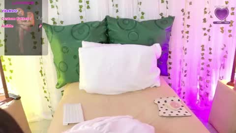 Alice online show from March 11, 2026, 12:22 pm