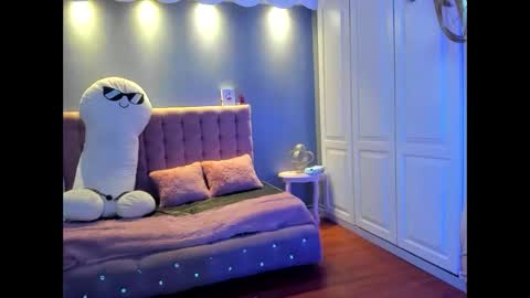 Alice online show from March 6, 2026, 1:18 pm