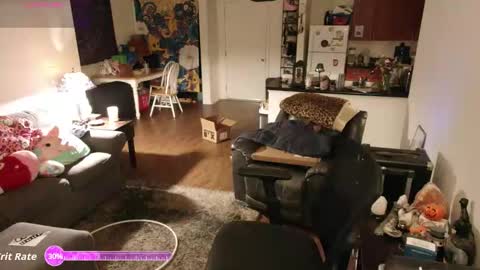 Alice Liddell online show from February 18, 2026, 7:04 am