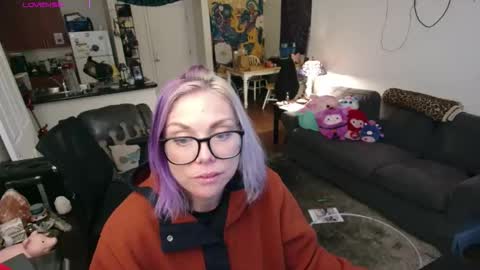 Alice Liddell online show from May 1, 2026, 11:20 pm