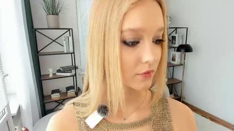 Serena online show from March 18, 2026, 9:56 am