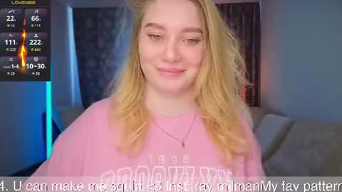 Snapshot of alicemilman chatting on July 16, 2026, 9:04 am Alice online show from July 16, 2026, 9:04 am