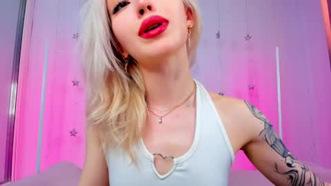 alicemonro online show from April 11, 2026, 2:49 am