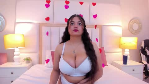 Alice Morelli  online show from February 15, 2026, 3:47 am