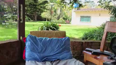 alicemrtnzz online show from February 3, 2026, 6:57 pm