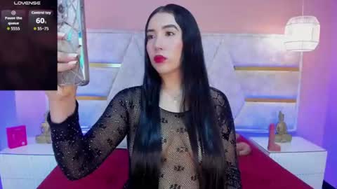 Snapshot of alicemyers_ chatting on July 8, 2026, 11:26 am Melany online show from July 8, 2026, 11:26 am