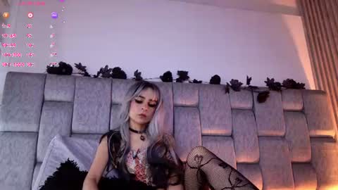 alicenoir_ online show from July 20, 2026, 6:54 pm