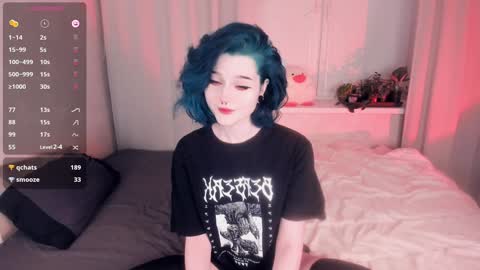 Snapshot of alicentity chatting on February 3, 2025, 10:43 pm Alice online show from February 3, 2025, 10:43 pm