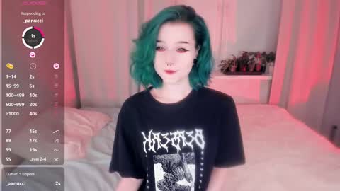 Snapshot of alicentity chatting on March 9, 2025, 10:52 pm Alice online show from March 9, 2025, 10:52 pm