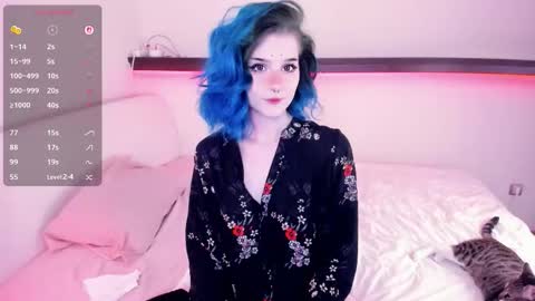 Snapshot of alicentity chatting on September 9, 2025, 5:07 am Alice online show from September 9, 2025, 5:07 am