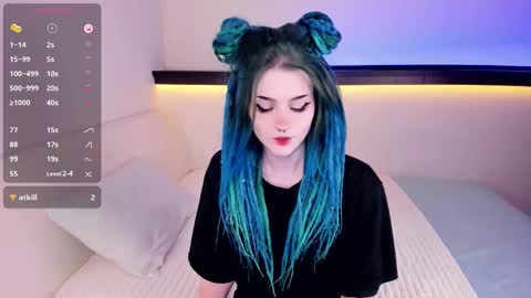 Alice online show from February 15, 2026, 4:31 am