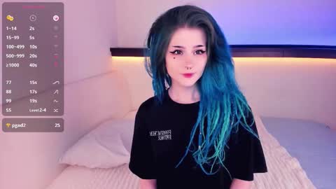 Alice online show from March 8, 2026, 5:55 am