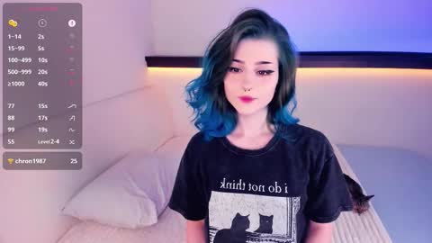 Alice online show from March 25, 2026, 8:31 am