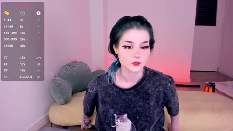 Alice online show from May 15, 2026, 2:07 am