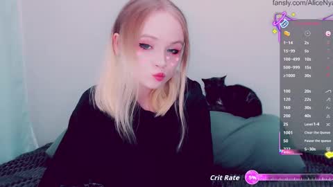 Snapshot of alicenya chatting on September 15, 2025, 4:45 am Alice online show from September 15, 2025, 4:45 am