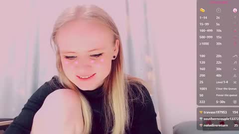 Alice online show from March 6, 2026, 5:04 am