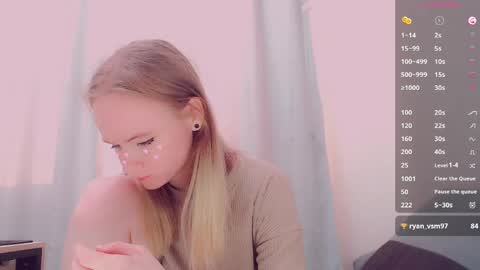 Alice online show from March 11, 2026, 5:35 am