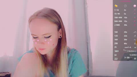 Alice online show from March 23, 2026, 6:17 am