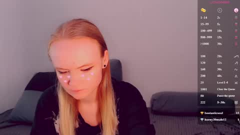 Alice online show from April 26, 2026, 5:05 am