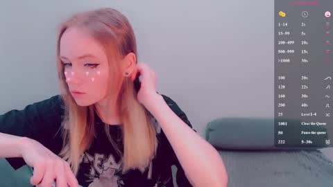 Alice online show from April 27, 2026, 5:16 am