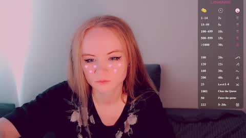 Alice online show from May 1, 2026, 6:40 am