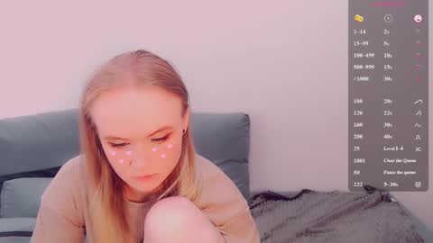 Alice online show from May 3, 2026, 5:57 am
