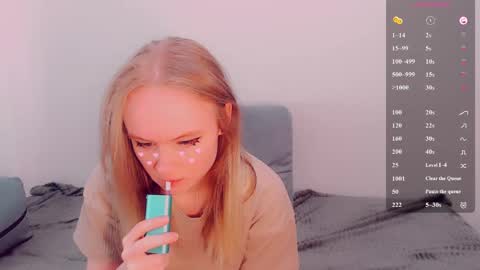 Snapshot of alicenya chatting on May 5, 2026, 5:48 am Alice online show from May 5, 2026, 5:48 am