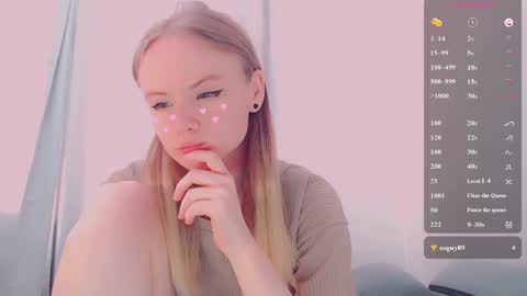 Snapshot of alicenya chatting on May 12, 2026, 5:48 am Alice online show from May 12, 2026, 5:48 am