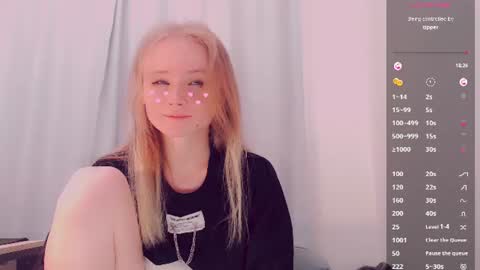Snapshot of alicenya chatting on June 13, 2026, 5:49 am Alice online show from June 13, 2026, 5:49 am