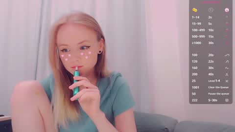 Snapshot of alicenya chatting on June 19, 2026, 9:46 am Alice online show from June 19, 2026, 9:46 am
