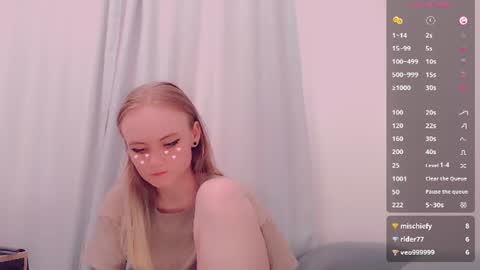 Alice online show from July 7, 2026, 7:23 am