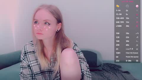 Alice online show from July 16, 2026, 5:13 am