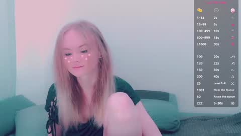 Alice online show from July 26, 2026, 6:43 am