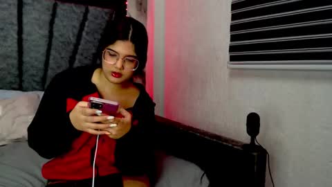 Snapshot of alicepalmerx chatting on March 6, 2026, 1:46 am Alice online show from March 6, 2026, 1:46 am