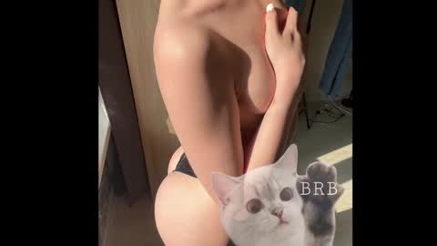 Alice online show from March 12, 2025, 9:56 pm