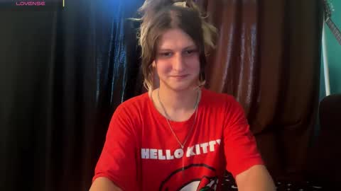 Snapshot of alicepinkhead chatting on September 22, 2025, 1:57 pm AlicePinkhead online show from September 22, 2025, 1:57 pm