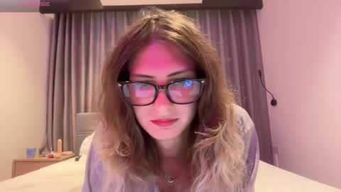 AlicePinkhead online show from February 3, 2026, 6:51 am