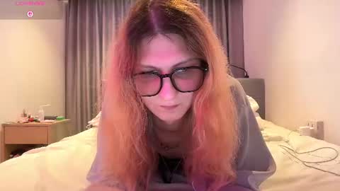 Snapshot of alicepinkhead chatting on August 6, 2026, 8:38 am AlicePinkhead online show from August 6, 2026, 8:38 am