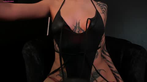 Snapshot of alicepoixxxon chatting on January 28, 2025, 11:17 am ALICE online show from January 28, 2025, 11:17 am