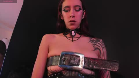 Snapshot of alicepoixxxon chatting on February 12, 2025, 1:59 pm ALICE online show from February 12, 2025, 1:59 pm