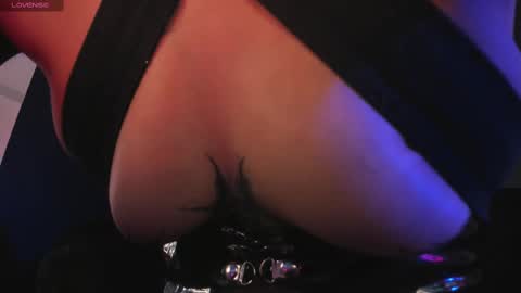 Snapshot of alicepoixxxon chatting on March 5, 2025, 5:08 pm ALICE online show from March 5, 2025, 5:08 pm