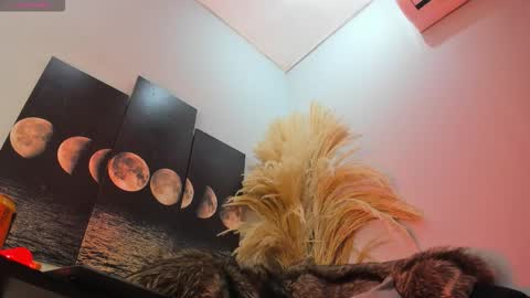 Snapshot of alicepoixxxon chatting on November 30, 2025, 7:01 am ALICE online show from November 30, 2025, 7:01 am